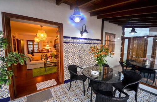 Villa Finca Los Castanos - Panoramic View - Foto 41