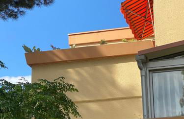 Boramars 1 By Bellavista - Climatisé - 200m de la plage - terrasse - Foto 3