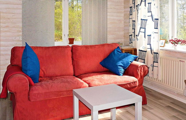 4 Person Holiday Home in Uddevalla - Foto 14