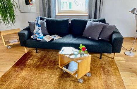 Apartment am Schlosshof - Foto 29