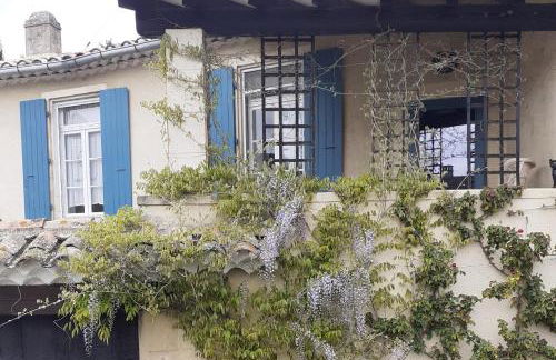 Les Grés Logis de Charme - Foto 20