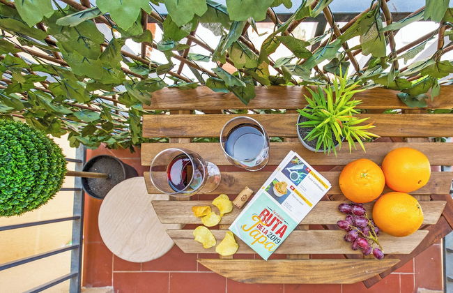 Stay U-nique Apartments Ricart - Photo 20