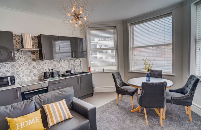 Beachmount Holiday Apartments - Foto 43