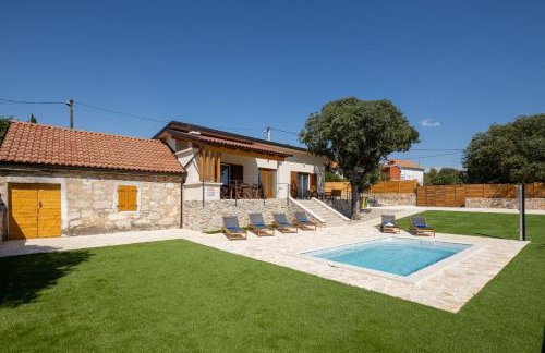 Villa Mara Šibenik - Foto 4