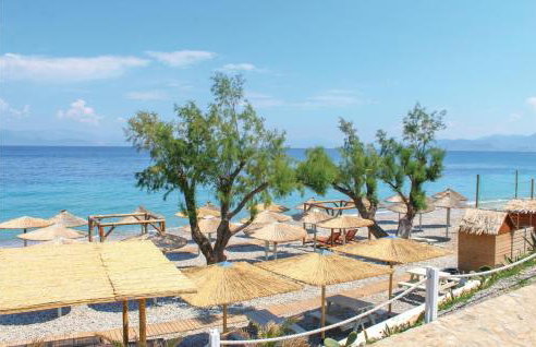 Beautiful Home In Melissi Xylokastro - Foto 20