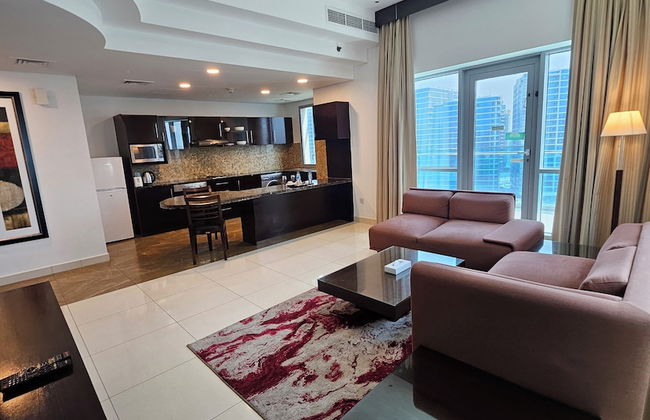 Tulip Creek Hotel Apartments - Photo 27