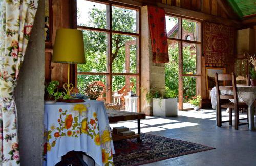 Siedlisko nad Łąkami - Foto 37