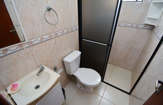 Residencial Maricota - Photo 14