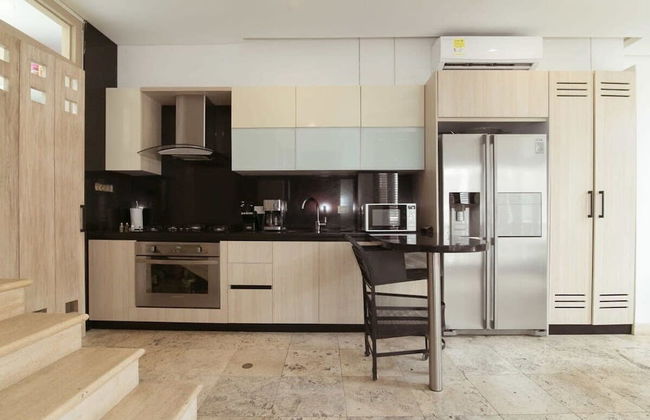 w Sophisticated 3BR House w AC in Cartagena - Photo 41