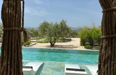 Nafplio Lodge - Foto 10