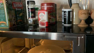 Ty Fferm Hen, Ancient Farmhouse, Coity Bach - Foto 4