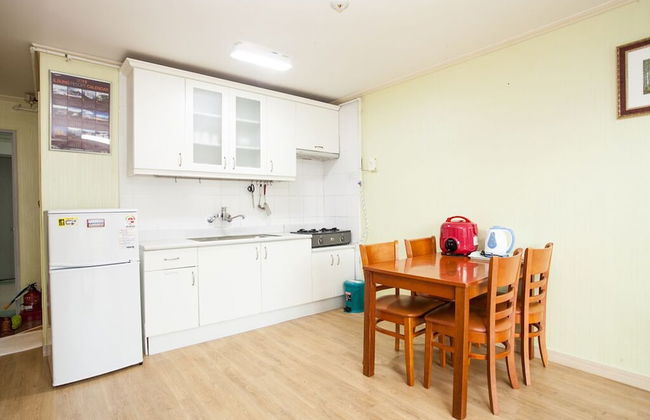 Muju Ilsung Condo - Foto 4