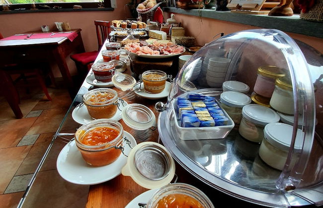 Agriturismo Chevres a Cheval - Foto 79