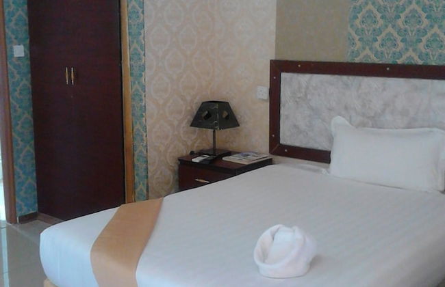 Pacific Conqueror Self Catering Units - Foto 9