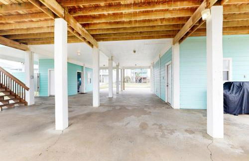 Prime Gulf Views Large Deck Pet Paradise - Foto 21