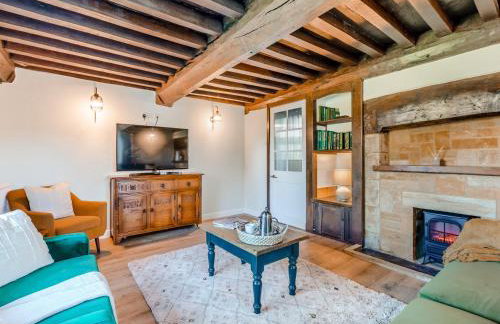 The Moat House - Foto 2