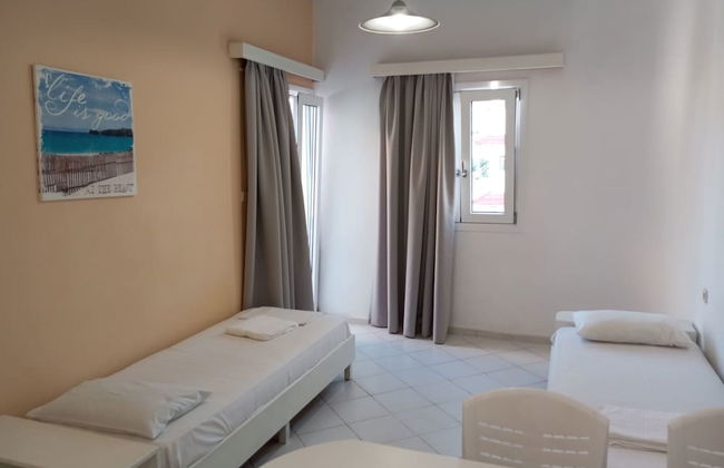 Apartment for 4 Personsn the Center - Photo 8