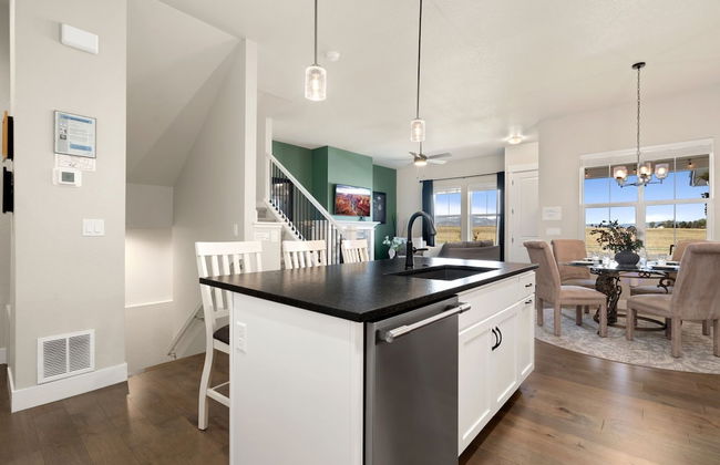 Scenic Mountain Retreat Golf, Pickleball, Relax - Foto 26