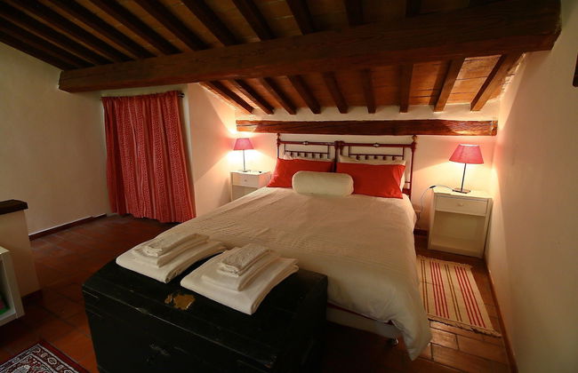 Spacious Villa With Pool in Fabriano Italy - Foto 14