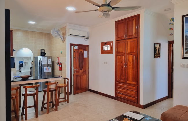 The Drake Seaside Apartment - Foto 15