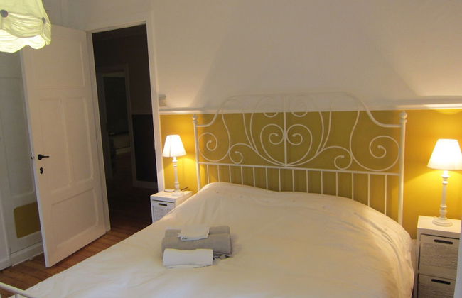 Wonderful Loft near Bastogne in Castle of Xviith History - Foto 7