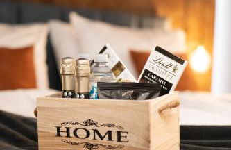 La Bodega - Designer Apartment an der Alster - Foto 28