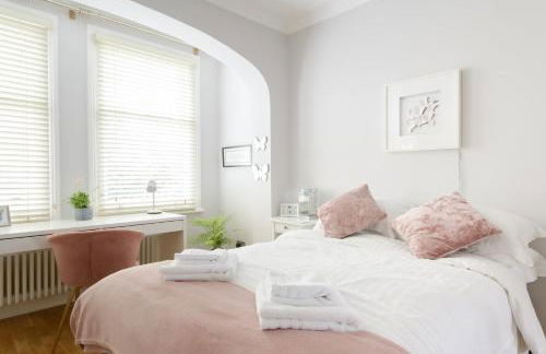 Luxury 6 Double Bedroom London Town house - Foto 20