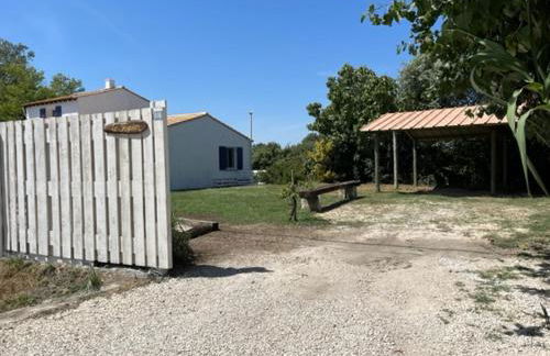 Les Mazets du Paty - Foto 16