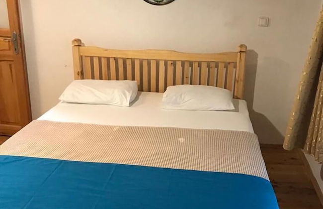 Cirali Villa Zeytin - Foto 11