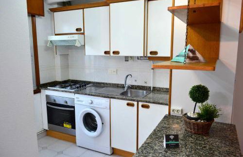 Apartamentos Alda Santa Cristina - Foto 44