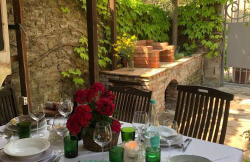 La Casa del Sole del Sodo - Foto 38