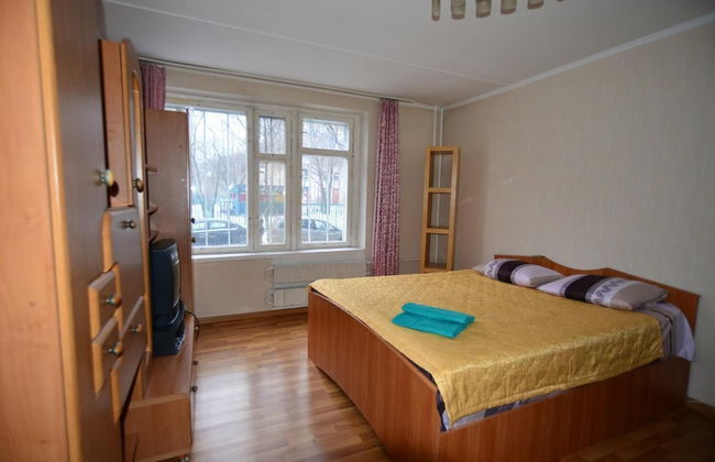 BestFlat24 Timiryazevskaya - Photo 5