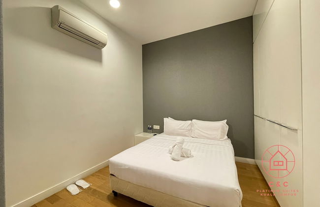 The Platinum Suites - Foto 10