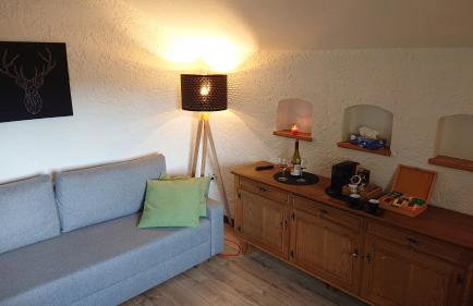 Arber Apartments - Zwieslerwaldhaus - Foto 4