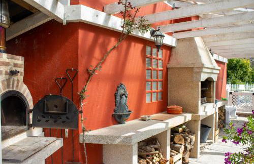 Villa Salgueiros - Foto 11