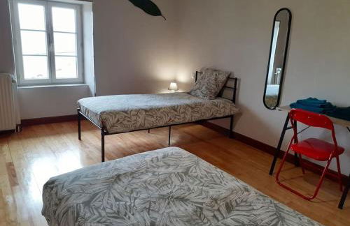 Maison du Soleil chez Isa - Foto 32