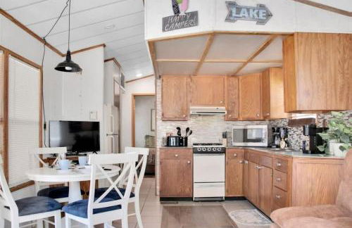 Lake Monroe's Charming Villa - Foto 7