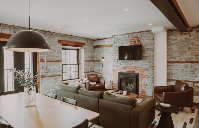 Dwell Aparthotels - Foto 1