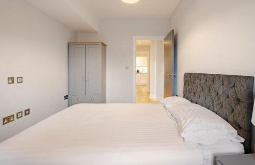 Lovely Central Brentwood Flat - Foto 12