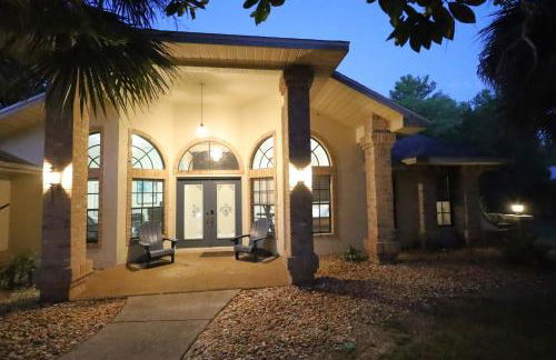 Your Manatee and Scalloping Adventure Retreat in Crystal River - Foto 64