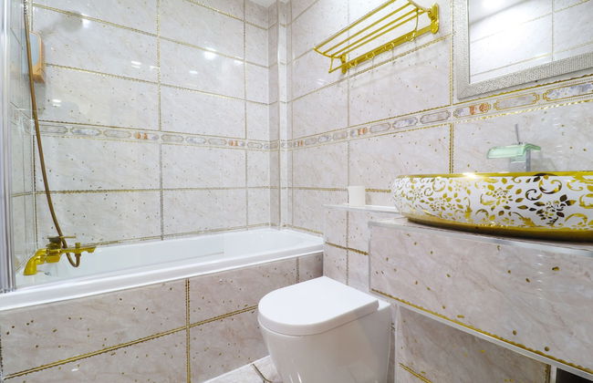 Queen Stay Apartments - Foto 61