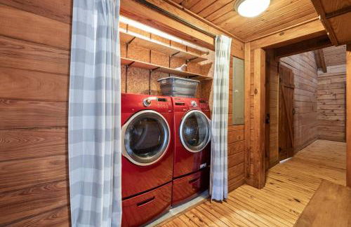 Woodsy Retreat-LakePoint In 5-Play Rest Repeat - Photo 44