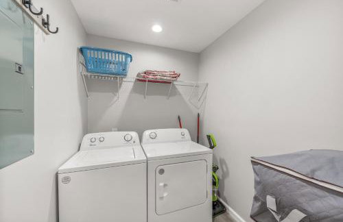 The Otter Box Cabin - 92 Acres Beside DeSoto State Park - Foto 27