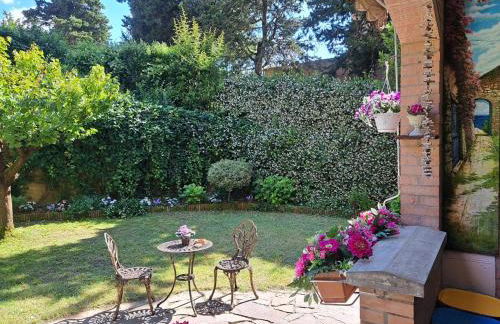 Casa Vacanze VIAGGI DIPINTI - Foto 37