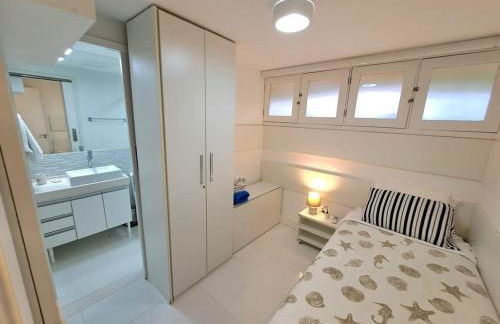 Luxo e sofisticação no Costabella Marina e Resort - Foto 24