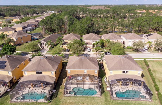 Divas Villa at Watersong - Foto 61