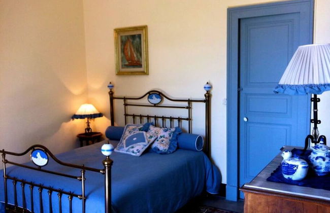 Villa Bonaccorso Casale-splendida Villa Immersa Nella Natura ai Piedi Dell Etna - Foto 5