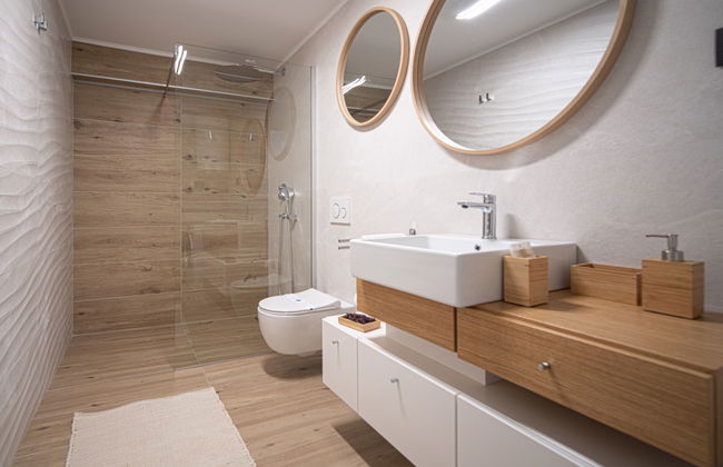 Deluxe Bellissima - Foto 24