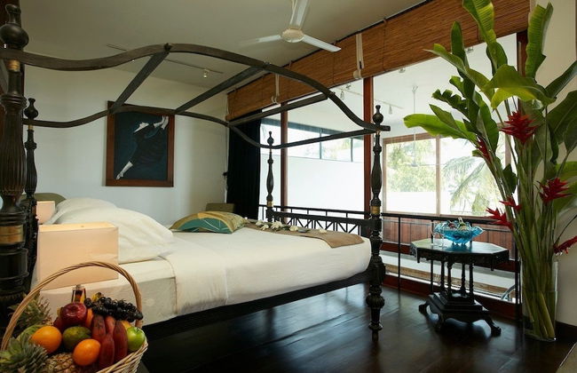 Kambura Villa - Photo 13