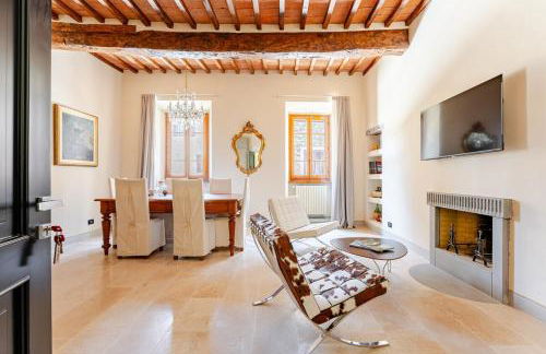 Cosimo Charme Nel Chianti - Foto 55